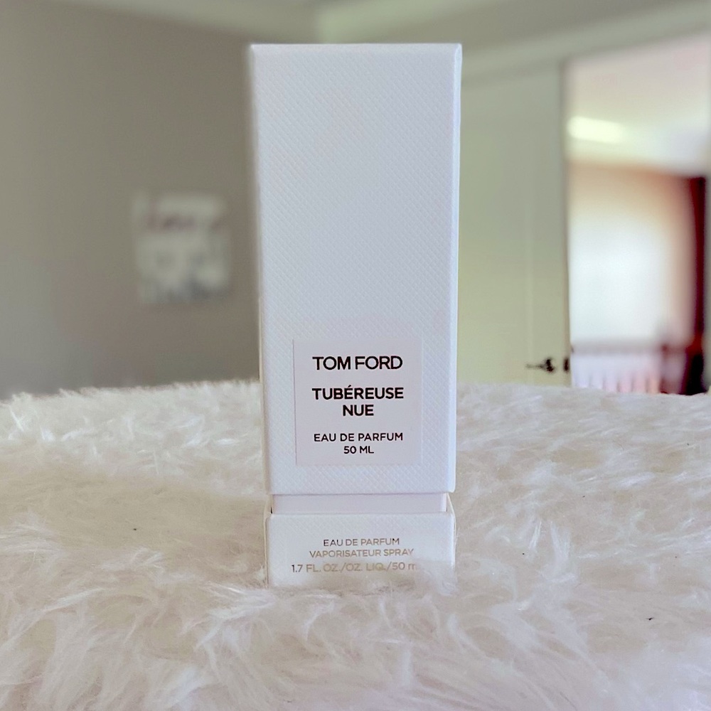 TOM FORD Tubéreuse Nue Eau